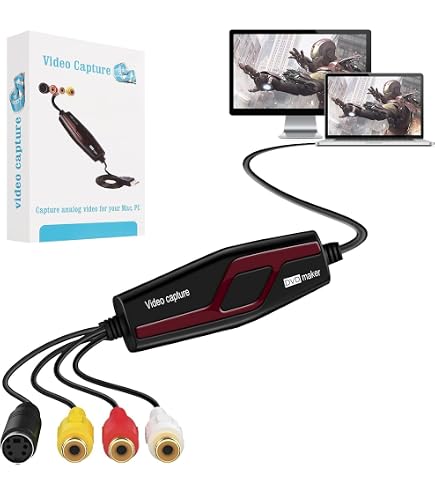 Amazon.com: IO Data Video/VHS 0.3 inch (8 mm) DVD Dubbing Computer